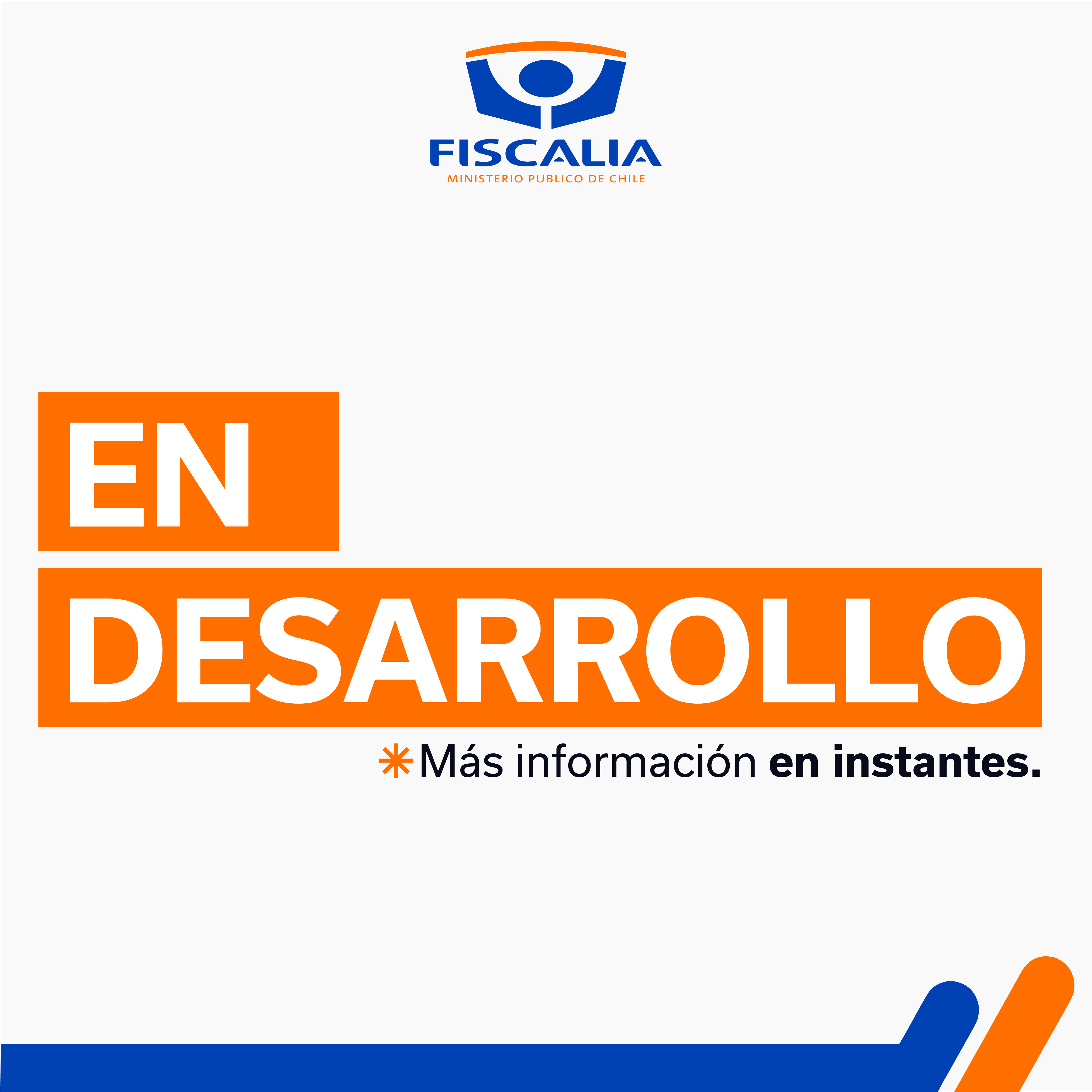 Fiscalía abrió investigación penal y solicitó diligencias a la PDI tras accidente aéreo