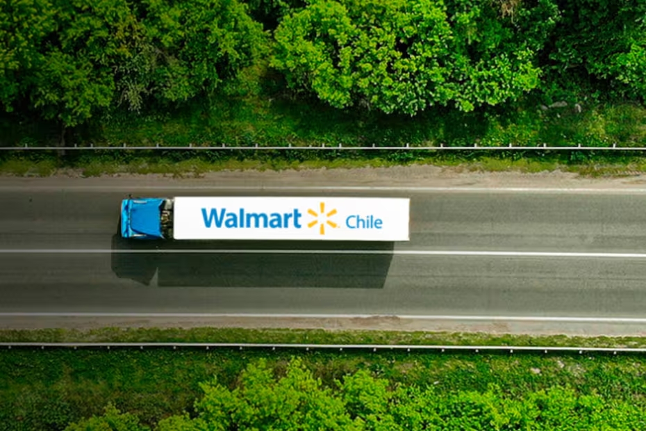 Coyhaique recibirá una importante inversión como parte del plan de expansión regional de Walmart Chile