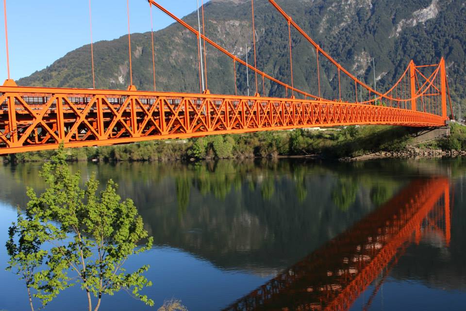 Puerto Aysén celebra su 97° aniversario