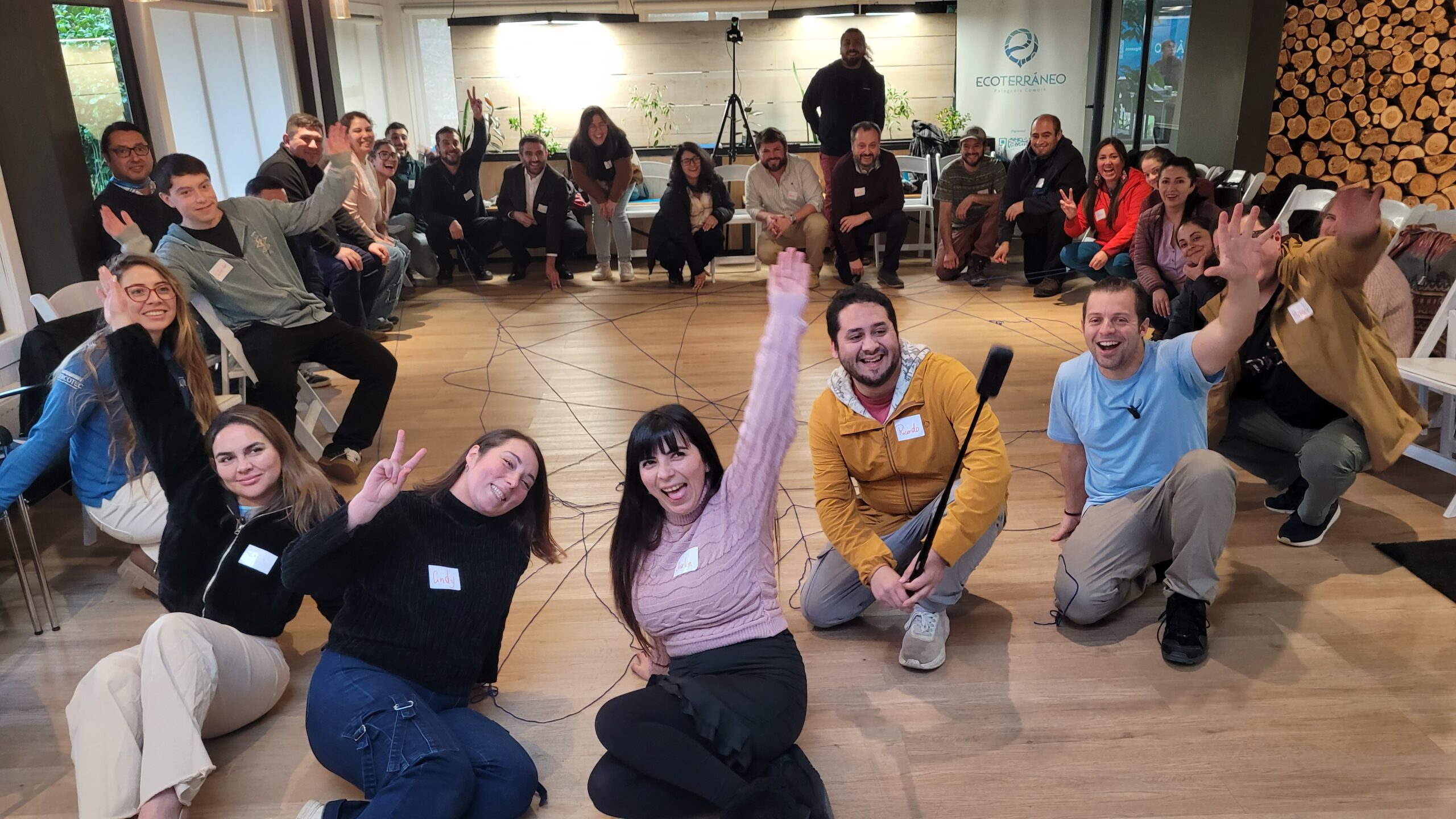 Ecoterráneo lanza nueva etapa de su programa de apoyo al emprendimiento y la innovación