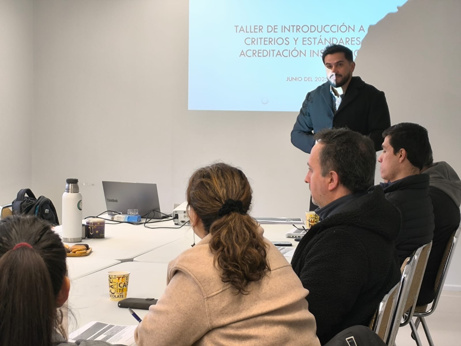 CFT Estatal de la Región de Aysén logra inscripción de su OTEC en el Registro Nacional de Organismos Técnicos de Capacitación