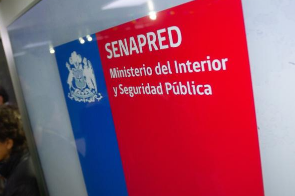 SENAPRED DECLARA ALERTA TEMPRANA PREVENTIVA POR HELADAS EN LA REGIÓN DE AYSÉN