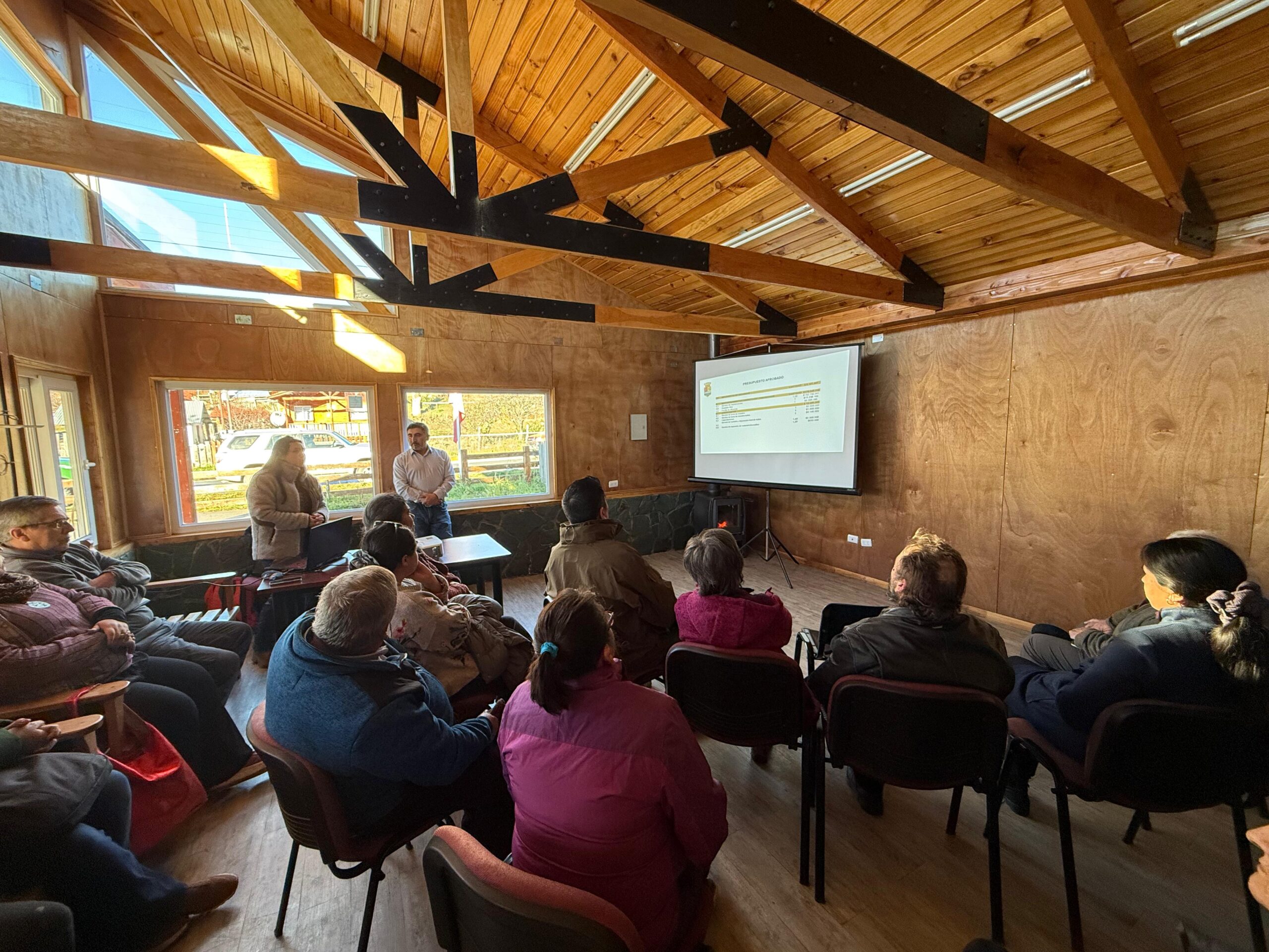 Planta de tratamiento de Puerto Guadal será mejorada con inversión de $225 millones