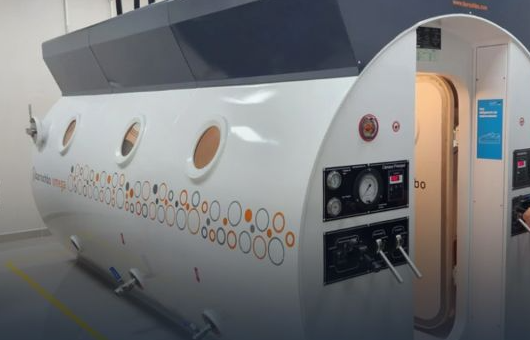 Cámara Hiperbárica: Una Necesidad que No Podemos Seguir Ignorando