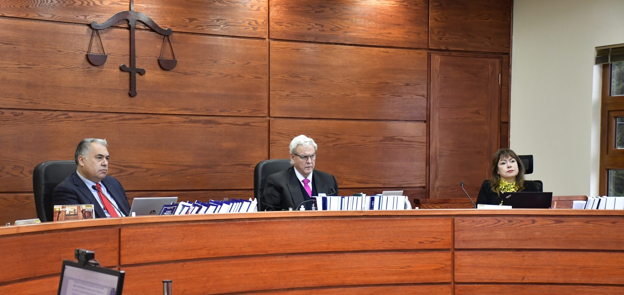 Corte de Coyhaique confirma prisión preventiva de miembro del Ejército imputado por tráfico de drogas