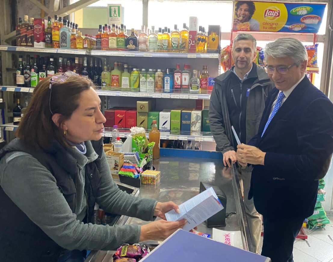 Dirección regional del Trabajo de Aysén insta a respetar el feriado obligatorio e irrenunciable del comercio durante este 18 y 19 de septiembre