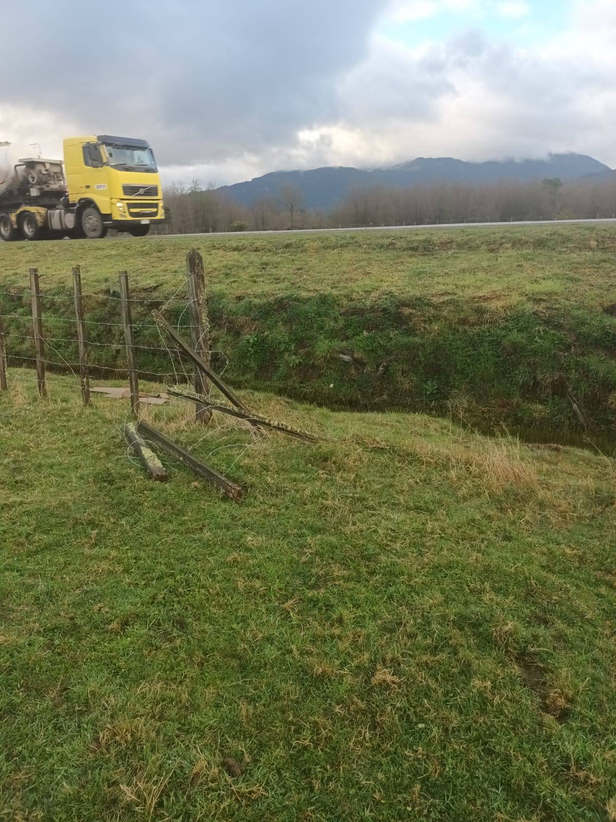 Familia denuncia robo de $1,5 millones en especies en la ruta Aysén–Coyhaique