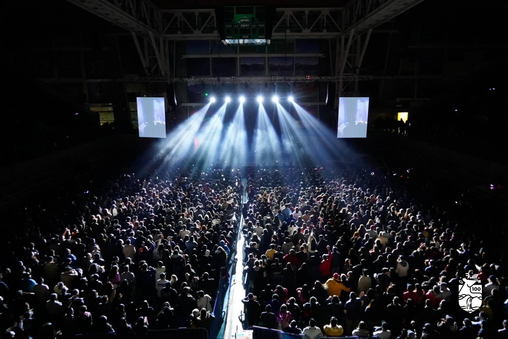 Expo Feria de Puerto Aysén termina de manera exitosa y con gran afluencia de público