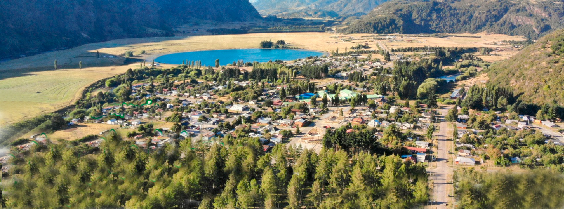 PDI y Fiscalía investigan delito sexual que afectó a una niña en Villa Mañihuales