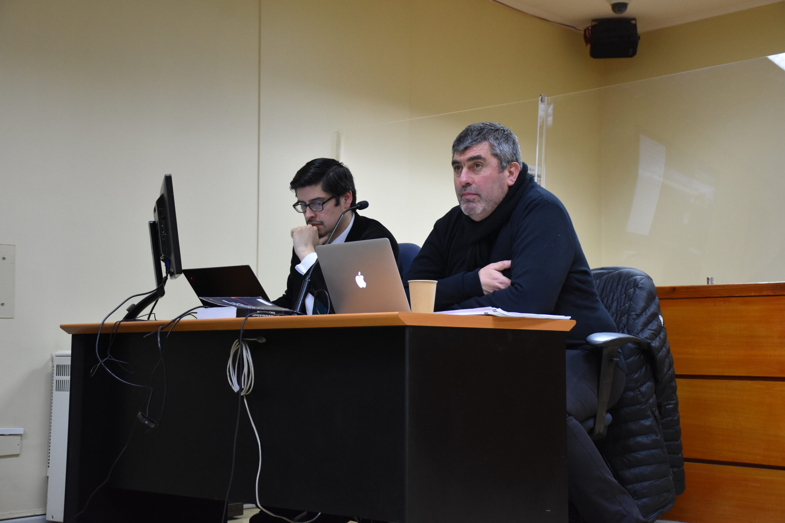 En prisión preventiva imputado prolífico autor de 5 robos con intimidación