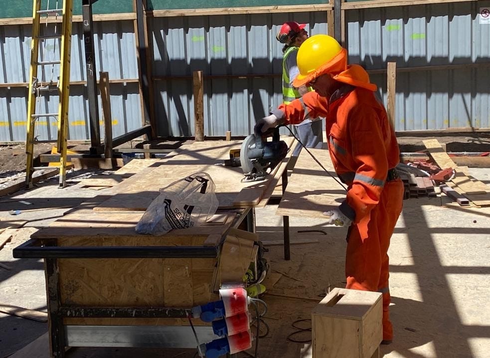 Termómetro laboral regional destaca baja en la cifra de informalidad