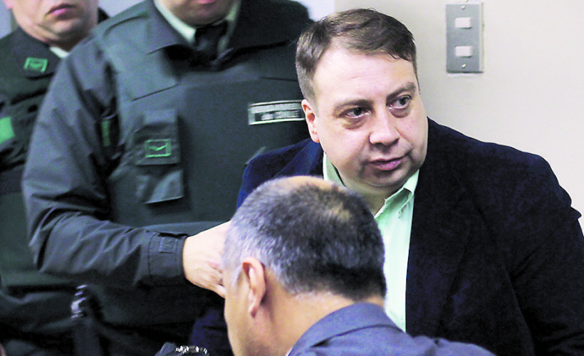 Corte de Coyhaique concede libertad condicional a Mauricio Ortega, condenado por el ataque a Nabila Rifo