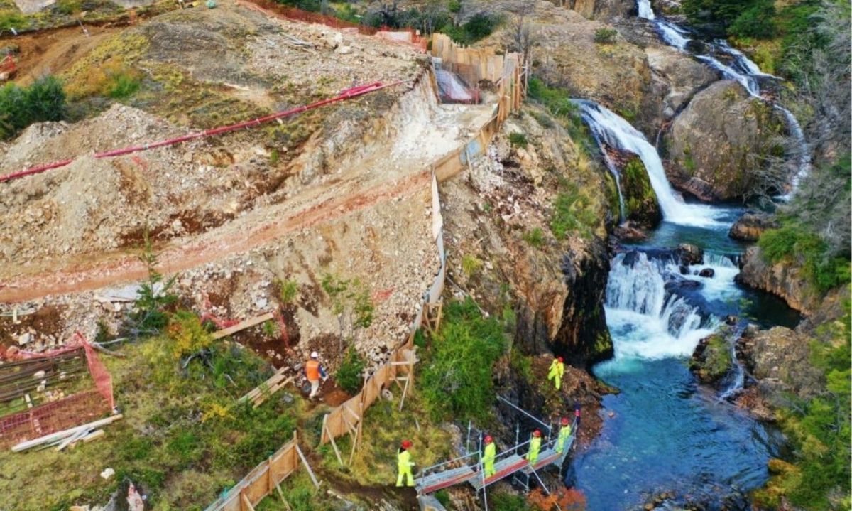 Comisión de Evaluación Ambiental Aprueba el proyecto de Central Los Maquis