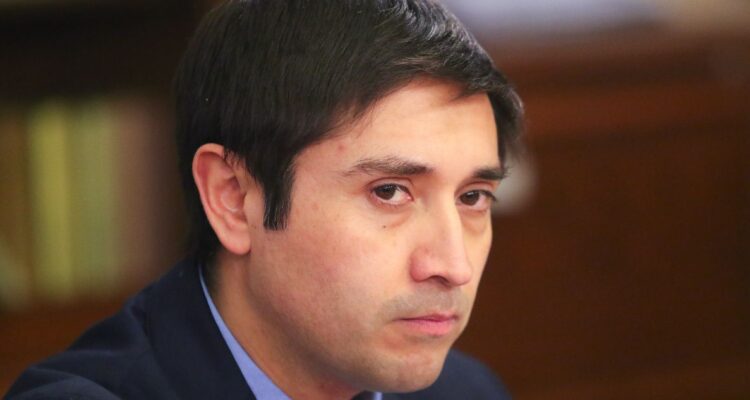 Pleno de la Corte Suprema confirma fallo que acogió solicitud de desafuero de diputado