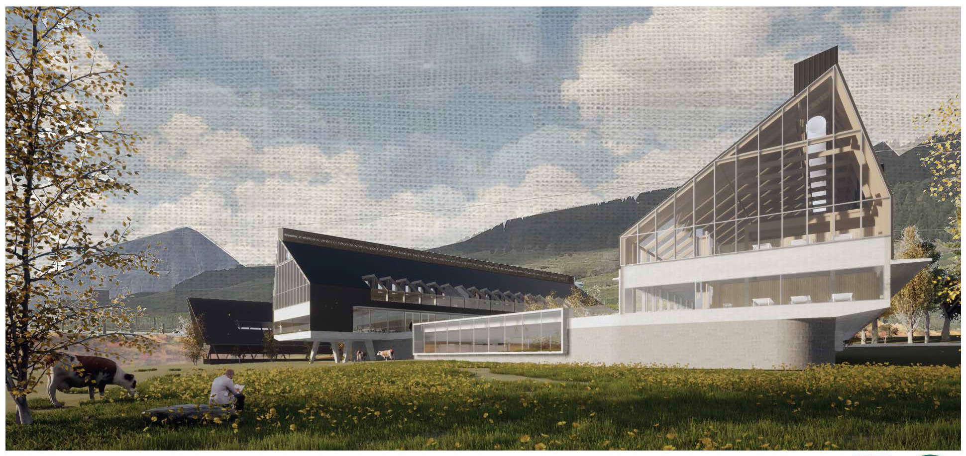 Aprueban histórica inversión para la infraestructura fundacional de la Universidad de Aysén