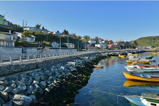 Juzgado de Garantía de Puerto Aysén decreta el arresto domiciliario de imputado por incendio y amenazas