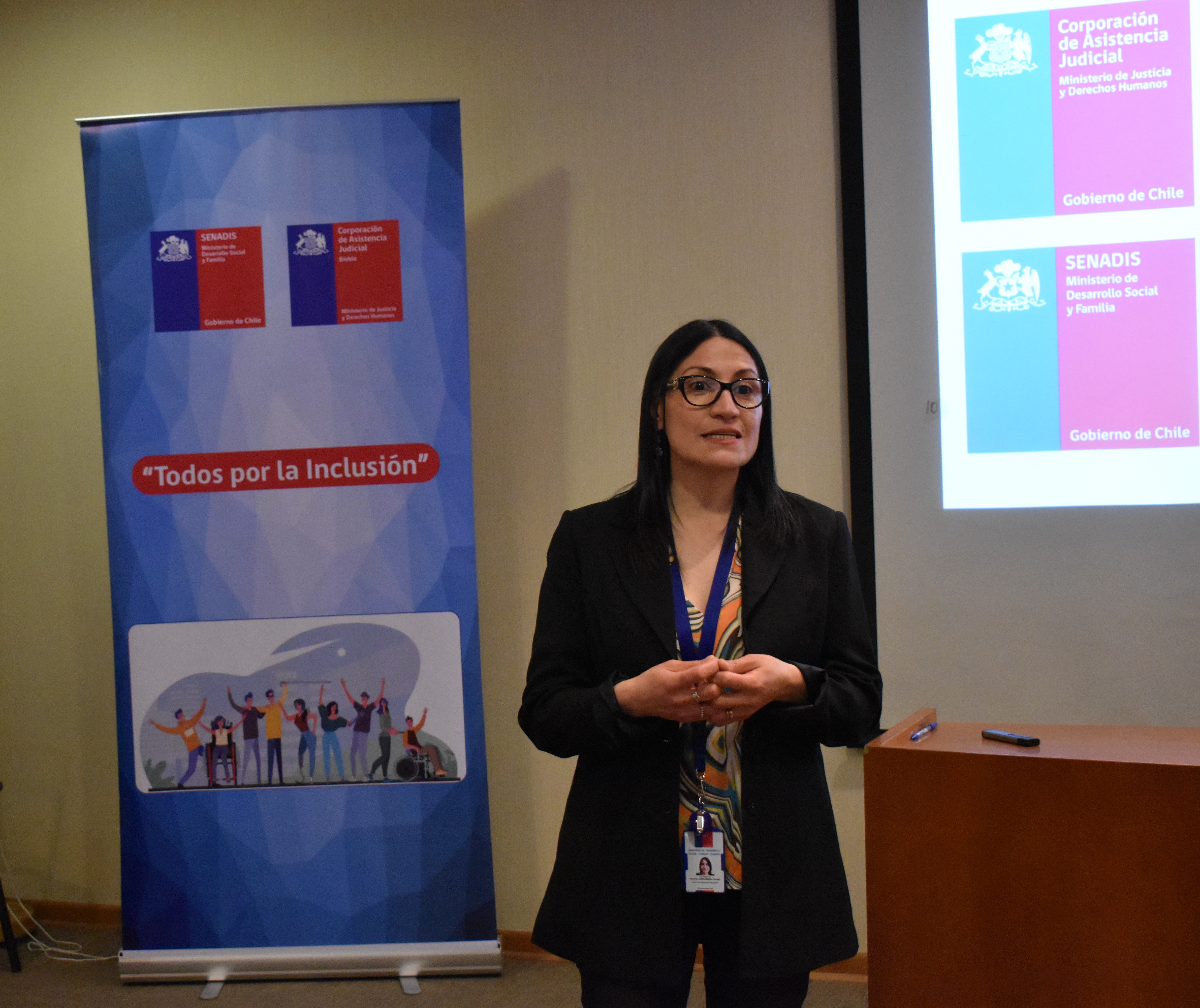 SENADIS AYSÉN INFORMA CONVOCATORIA DE BECA PARA ESTUDIANTES CON DISCAPACIDAD DE EDUCACIÓN SUPERIOR