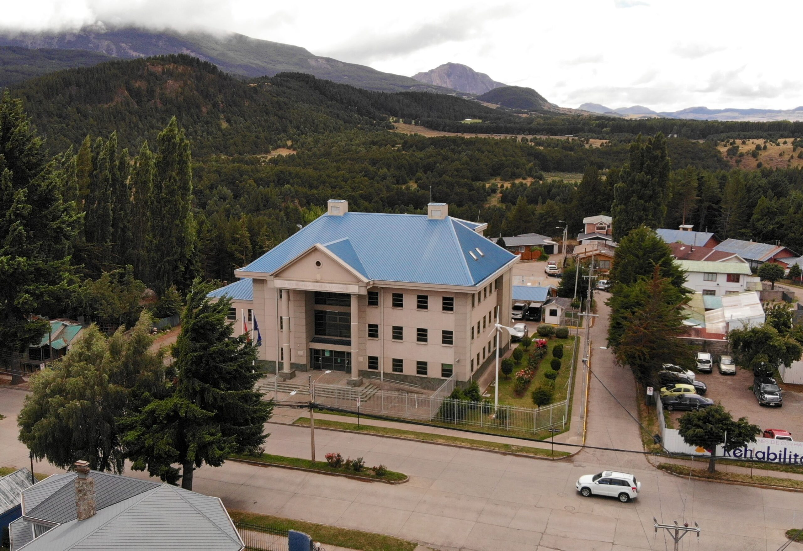 Corte de Coyhaique ordena reintegro de jefe de laboratorio de Hospital Regional