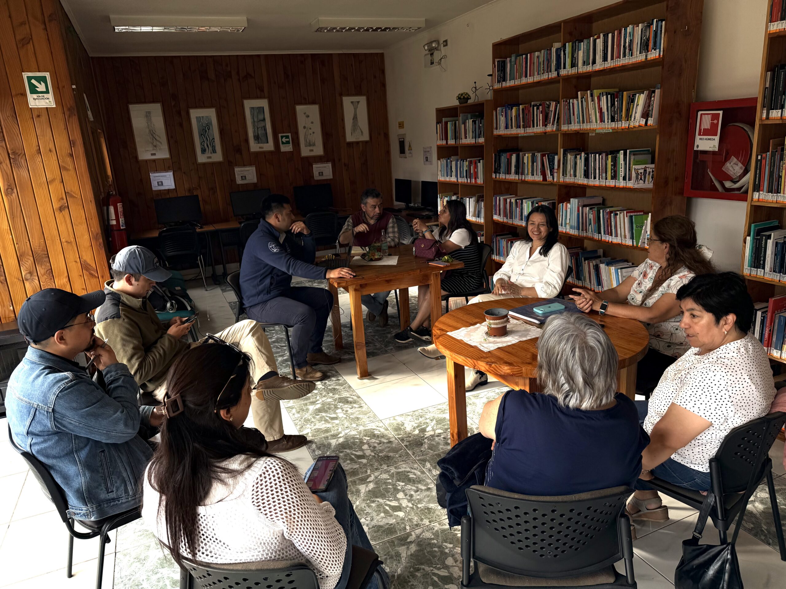 CORPAYSÉN IMPULSA PROYECTO COMUNITARIO PARA RECUPERAR LA TRADICIÓN DE LOS CARROS ALEGÓRICOS EN PUERTO AYSÉN