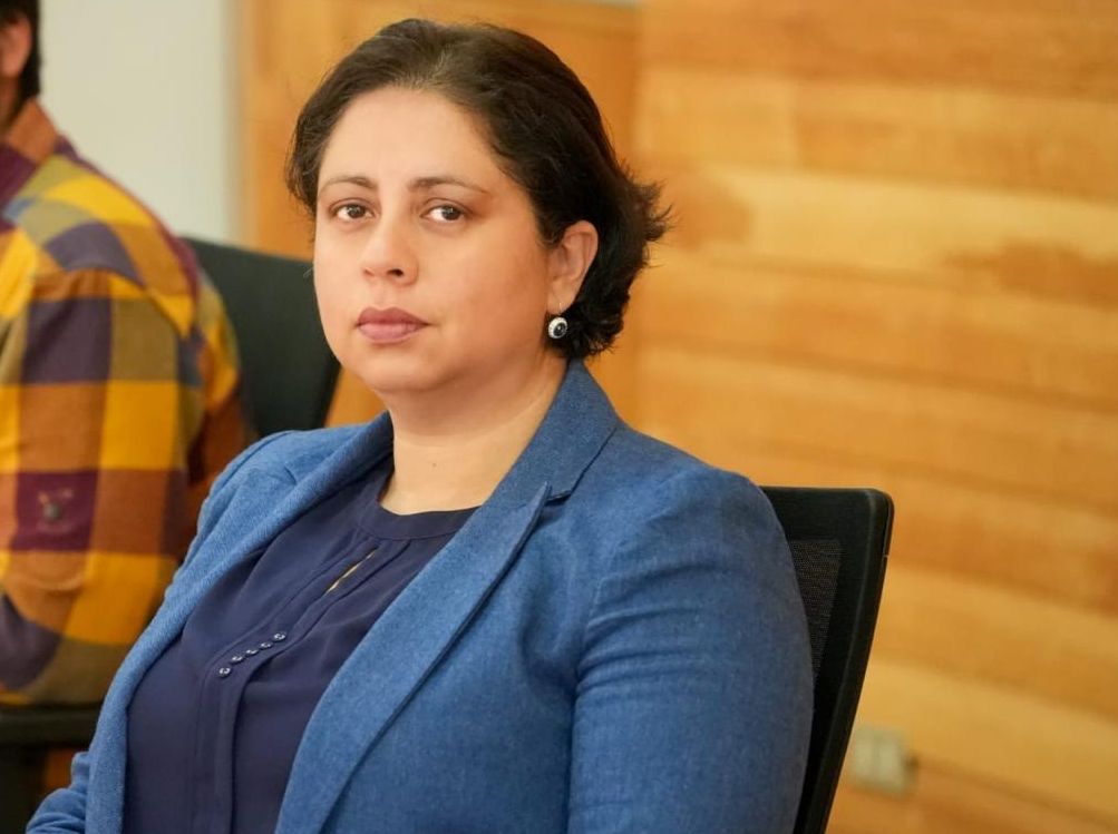  Presidenta UDI Aysén critica visita presidencial marcada por incumplimientos y abandono a regiones aisladas