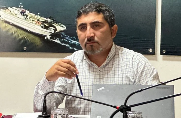 Alcalde de Chile Chico espera que visita presidencial traiga anuncio de Centro de Diálisis para la comuna