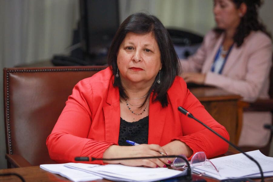 Diputada Marcia Raphael por visita del Presidente Boric: Lamentamos que venga sin anuncios y respuestas a demandas locales