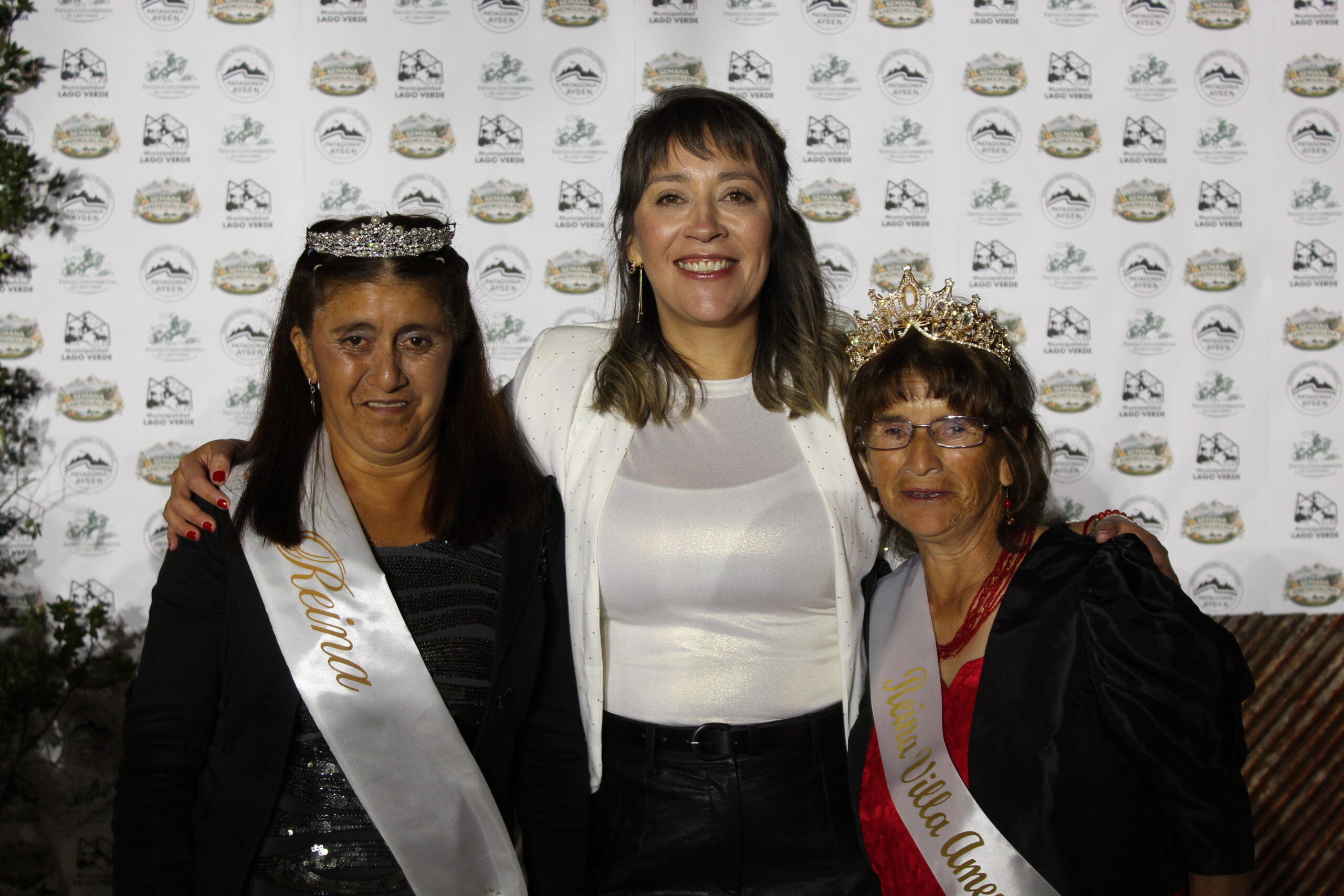 Villa Amengual celebró con éxito su 43° aniversario con música, tradiciones y gran participación ciudadana