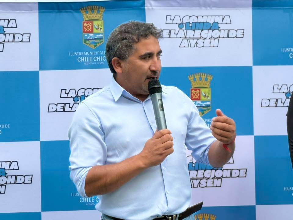 Alcalde de Chile Chico exige que Casa de Acogida vuelva a incluir a la comuna sin excepciones