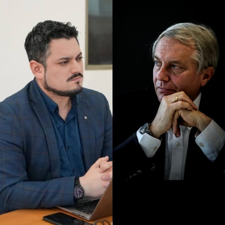 Columna de Opinión: “Aysén necesita meritocracia, no pitutos: La derecha debe priorizar la vocación y el profesionalismo”