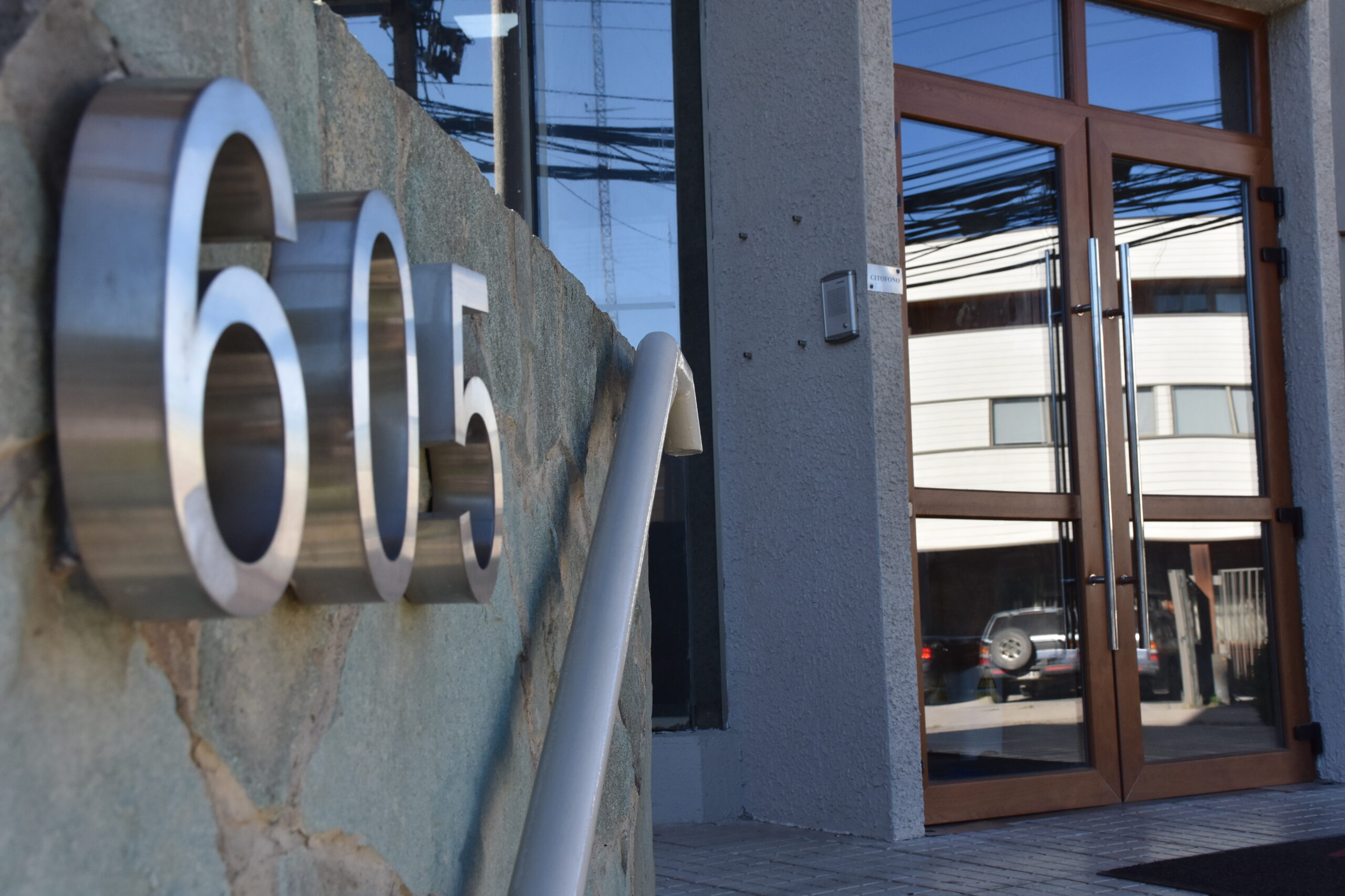 En prisión preventiva imputado por abuso sexual calificado ocurrido en Coyhaique