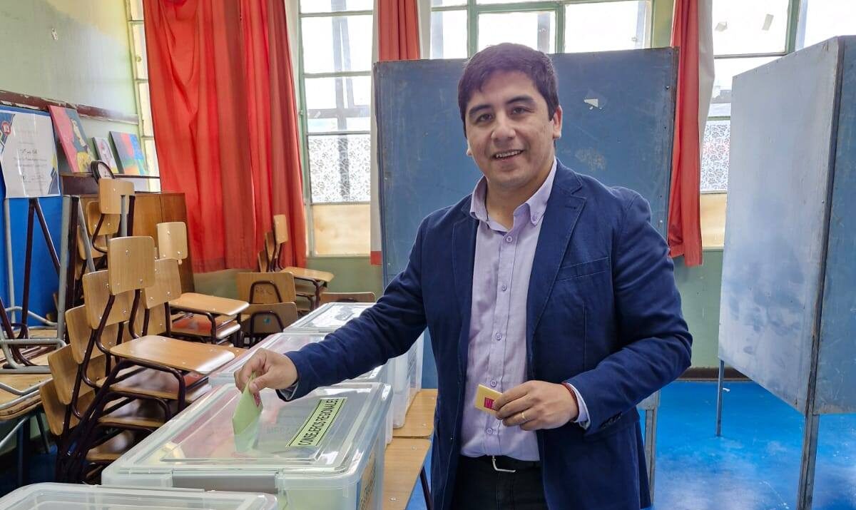 COMUNICADO PÚBLICO: EL DESPERTAR DE LA BASE REPUBLICANA