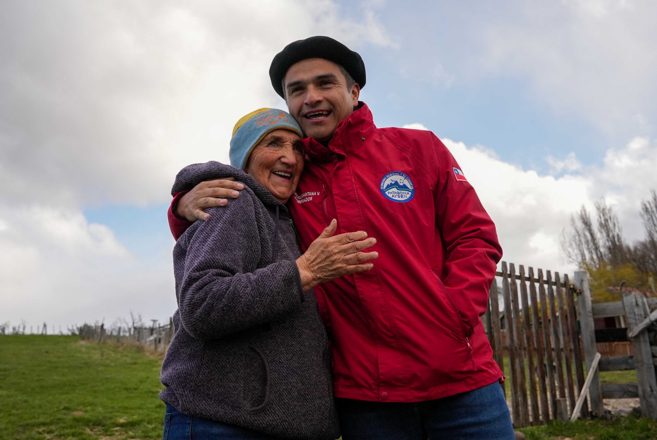 Gobernador regional de Aysén advierte grave impacto tras nuevo recorte al presupuesto