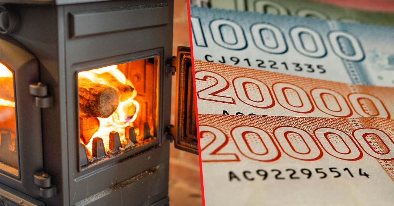 SE ADELANTA ENTREGA DE SUBSIDIO DE CALEFACCIÓN Y SE SUMAN NUEVOS HOGARES BENEFICIADOS EN LA REGIÓN DE AYSÉN