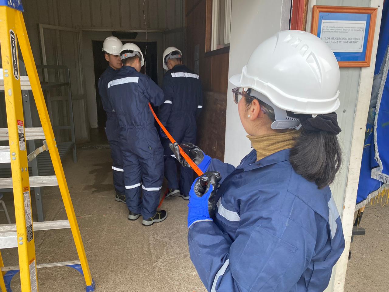 SENCE Aysén destaca aprobación del nuevo Subsidio Unificado al Empleo que fortalecerá la contratación formal en la región