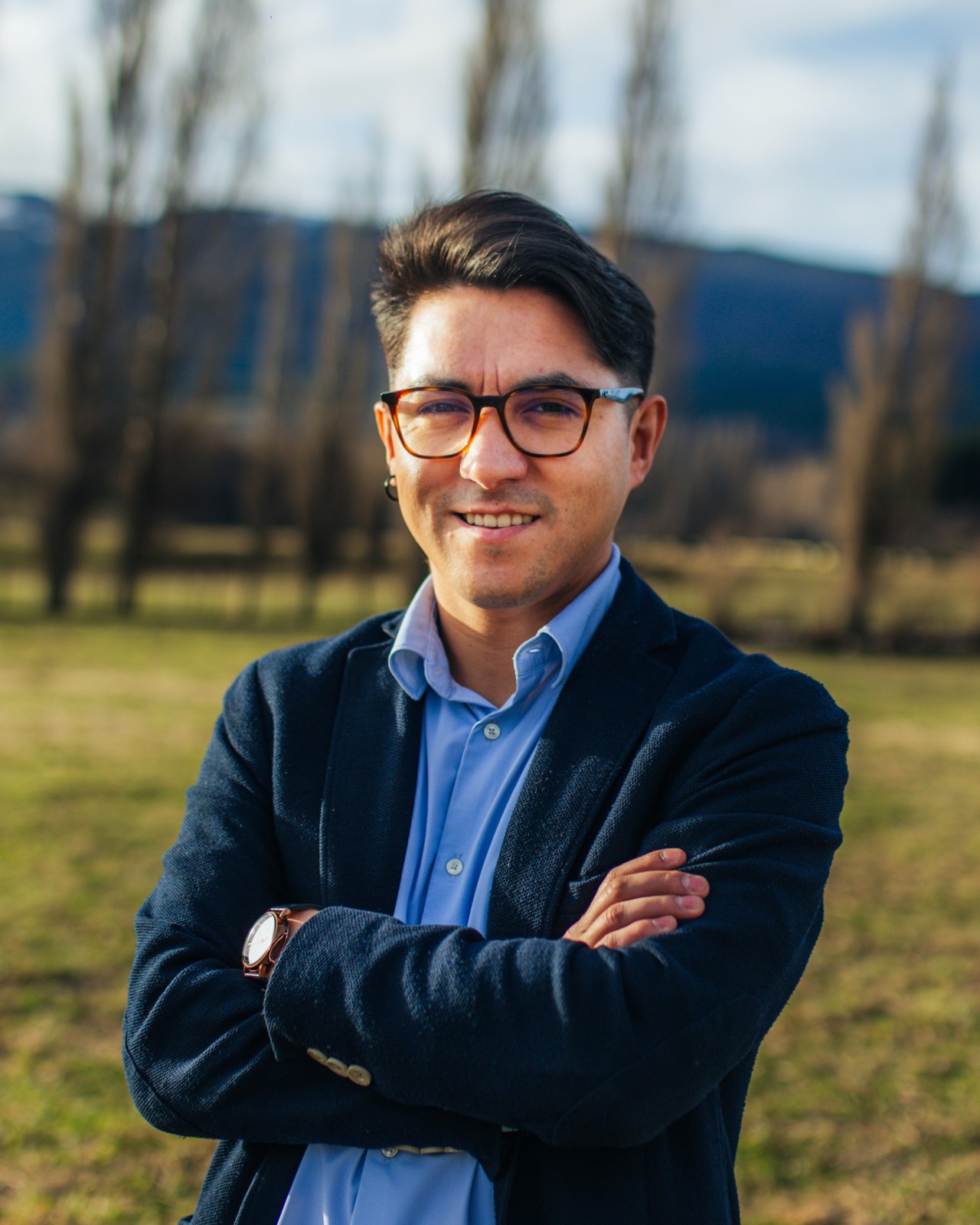 COLUMNA DE OPINIÓN: LAS PROVINCIAS AUN NO TIENEN GOBIERNO DE EMERGENCIA