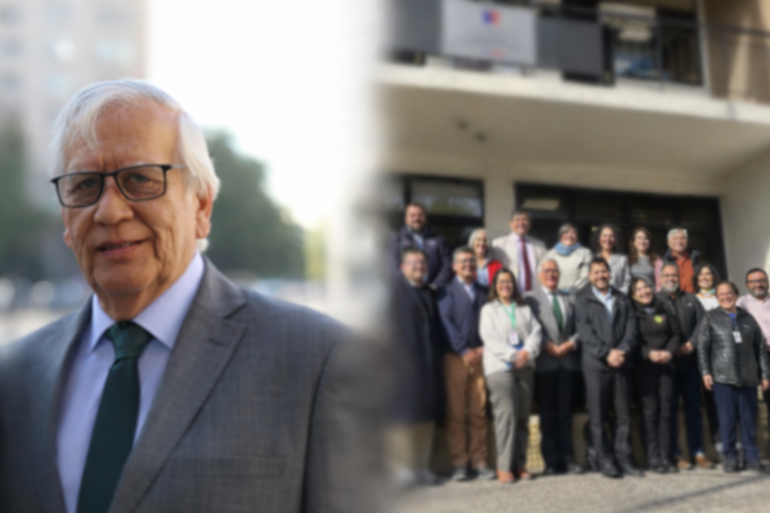 Delegado Jorge Díaz Guzmán reafirmó el Plan de Desarrollo de Zonas Extremas entre los hitos de Gobierno en la Región de Aysén