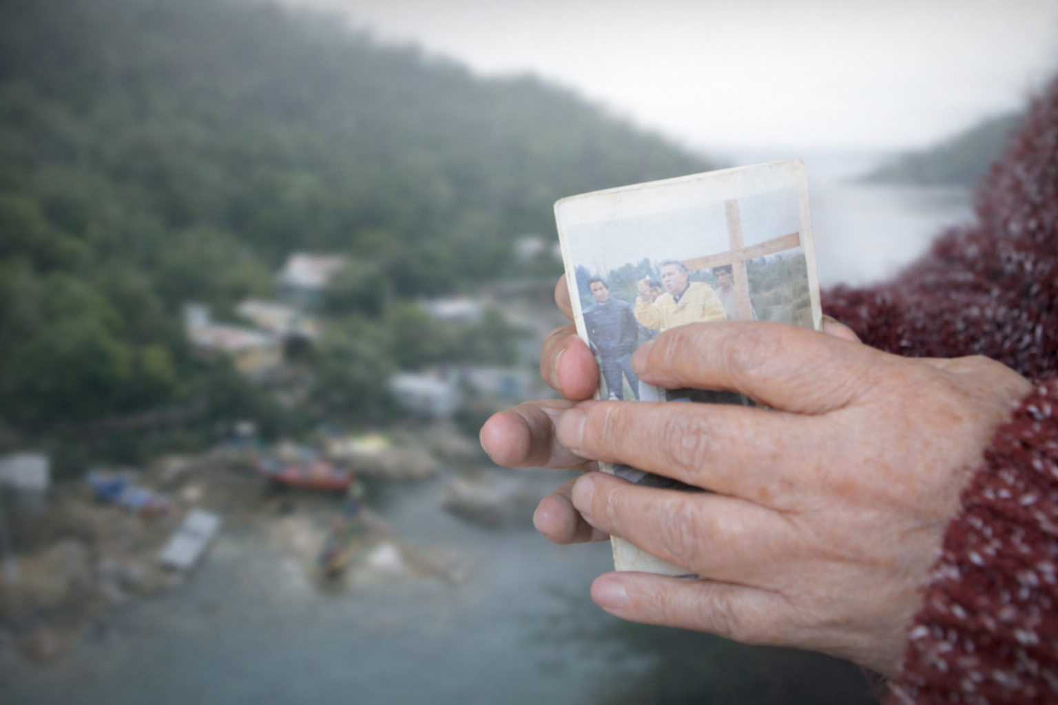 Documental sobre el legado del Padre Ronchi en Puerto Gala tendrá exhibición especial en Coyhaique